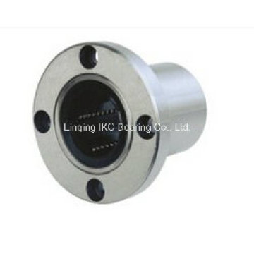 Rolamento linear de flange Lmf 20uu, Lmk 20uu, Lmh 20uu Rolamento de alta velocidade e baixo ruído Lmf 25uu, Lmk 25uu, Lmh 25uu